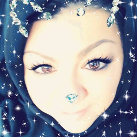 sparkledipped